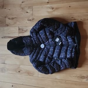 Dare2B Girls Winter Jacket Size 8